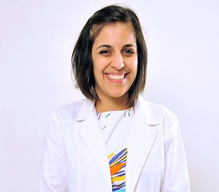 Bahareh Gordon, MD, CAP