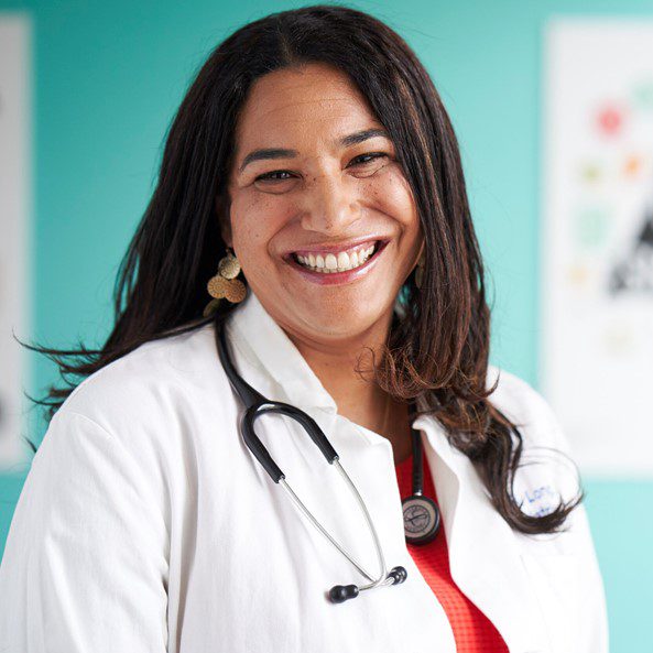 Photo of Dayna Long, MD