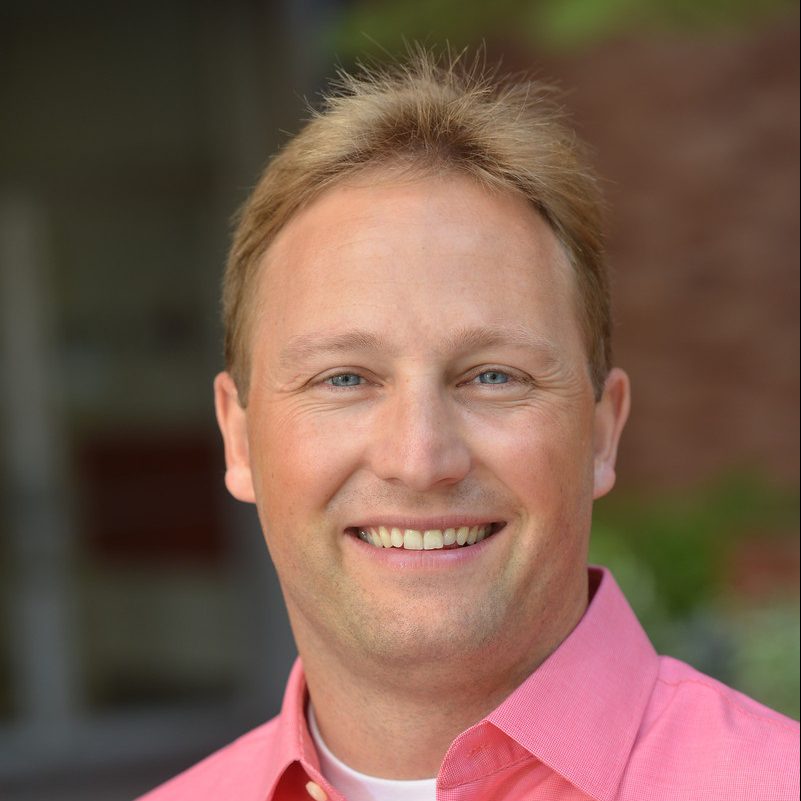 Photo of George Slavich, PhD