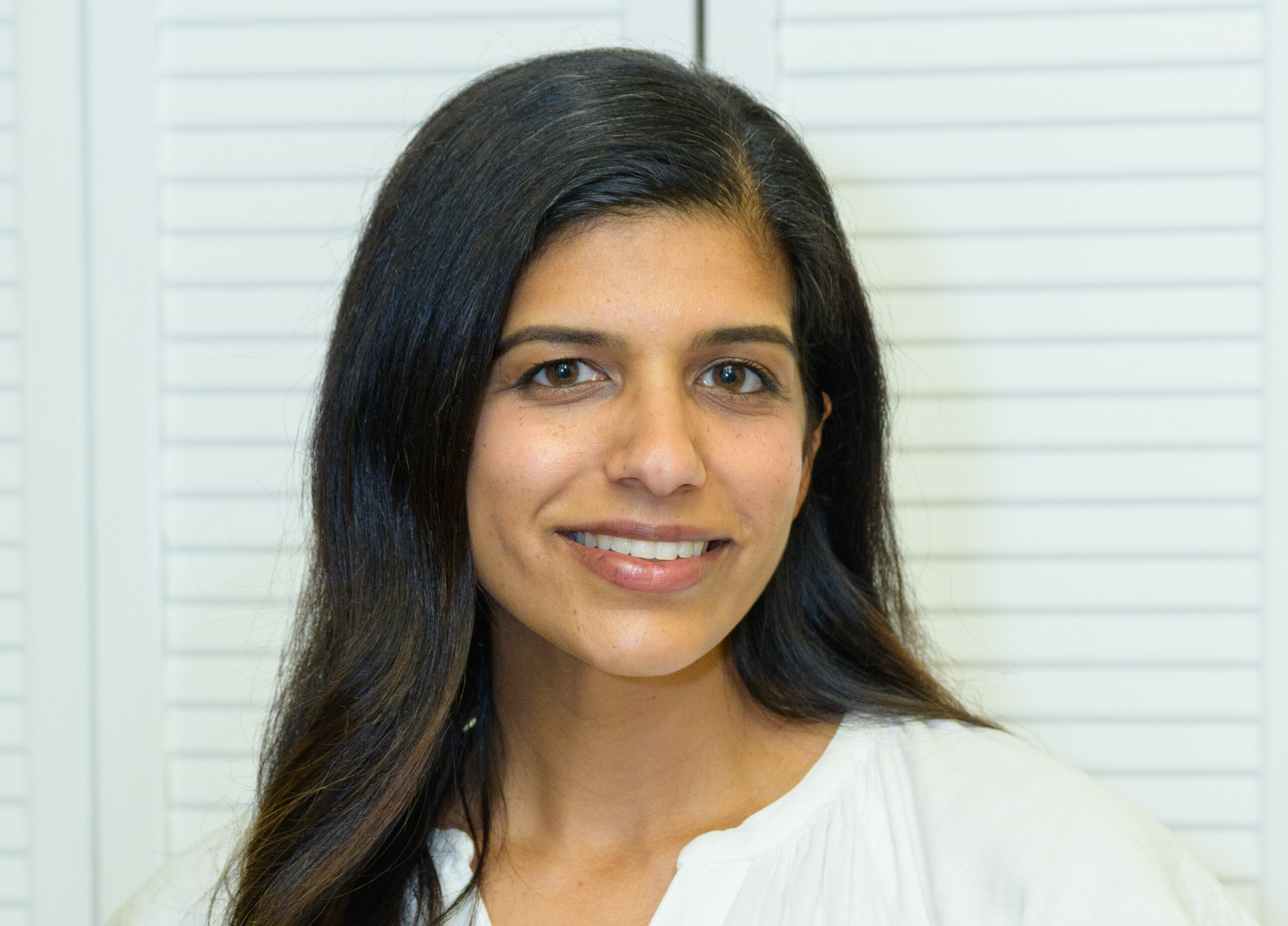Photo of Leena Singh, DrPH, MPH