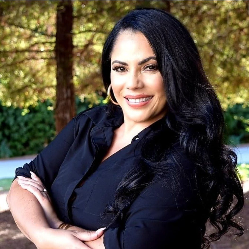 Ana Amador, LCSW
