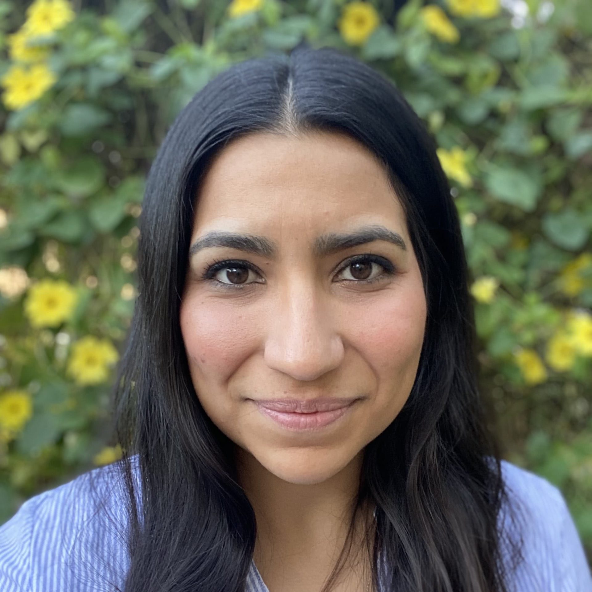 Erika Ramirez, MPH