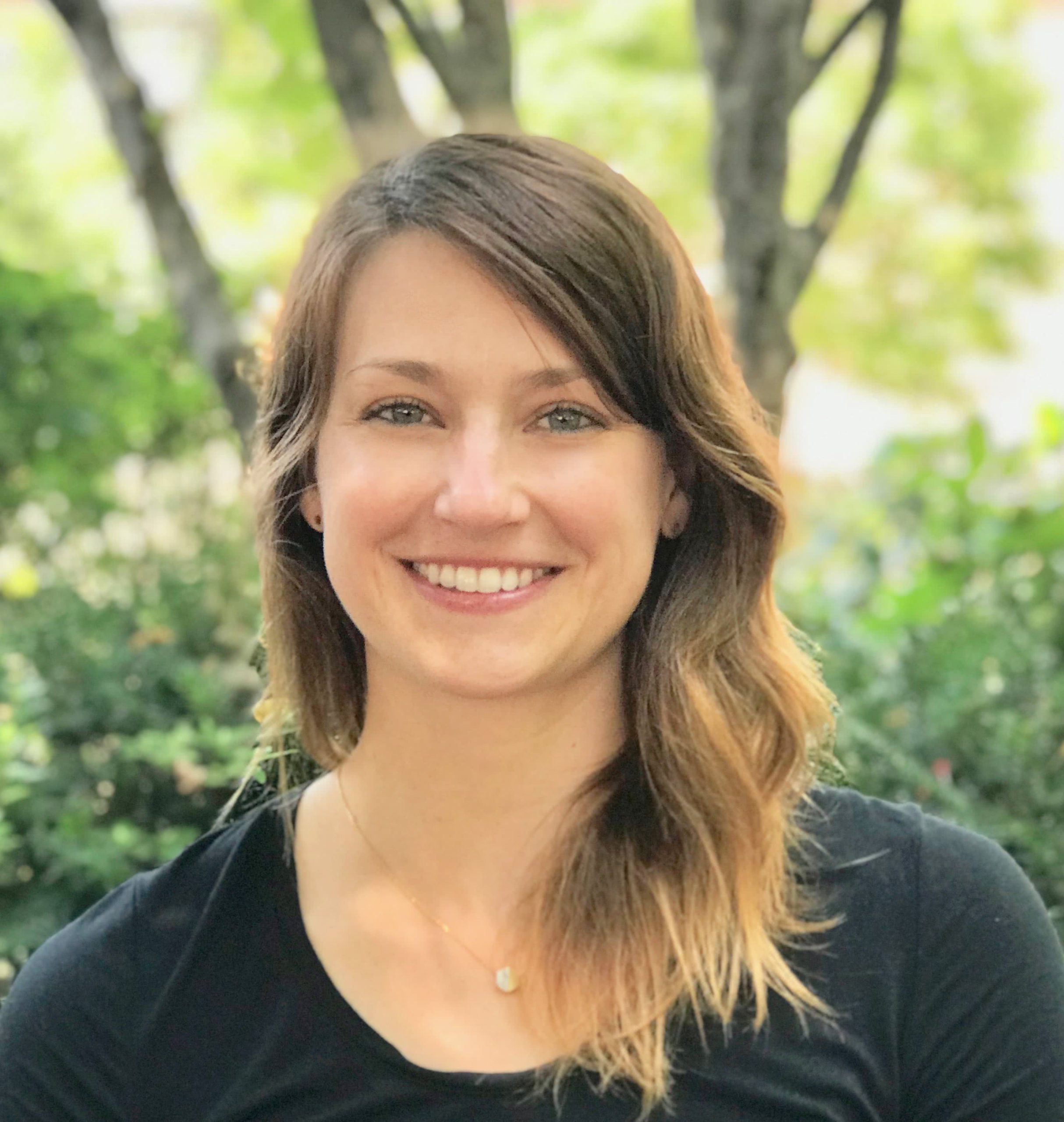 Elizabeth (Liz) Ollen, PhD