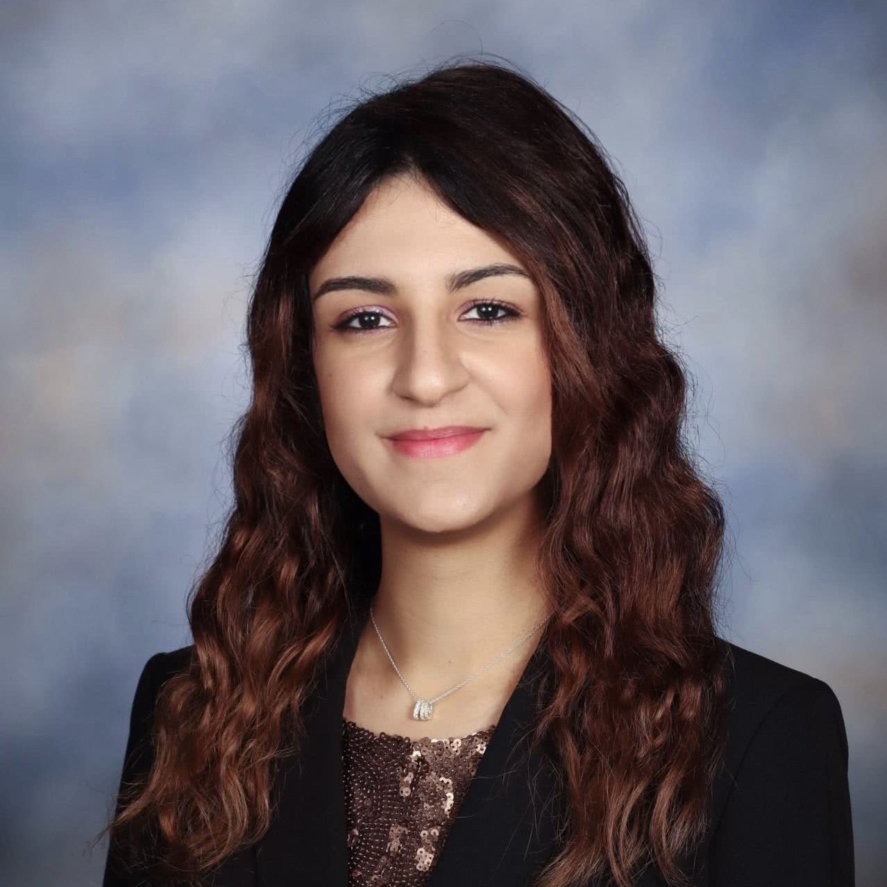 Setareh Harsamizadeh Tehrani